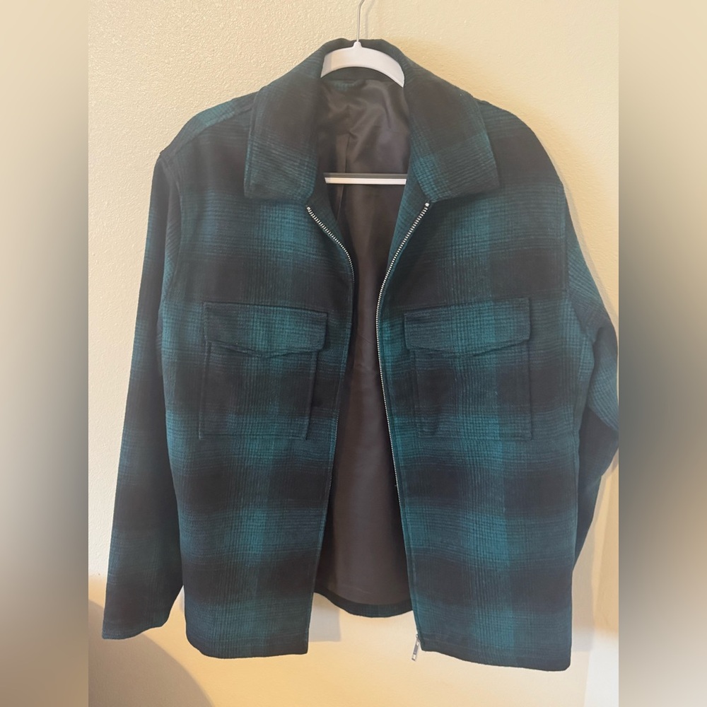 H&M Men’s Coat